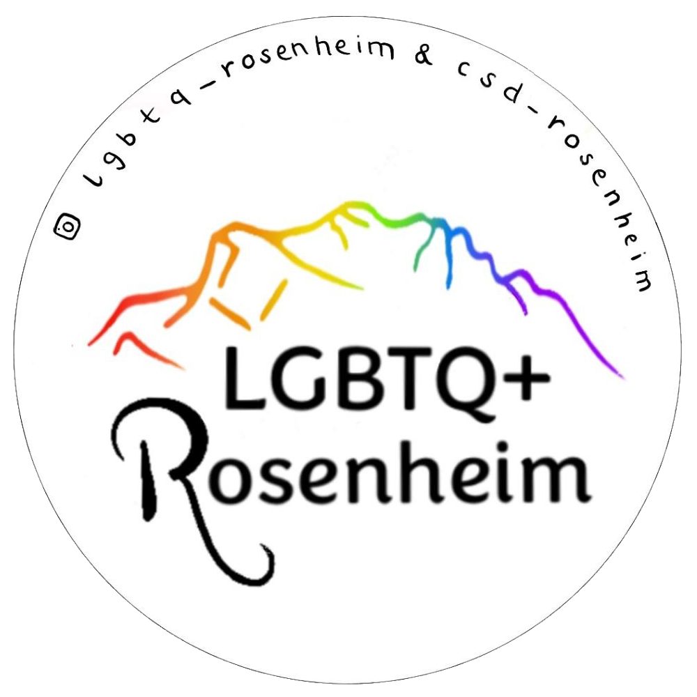 LGBTQ+ Rosenheim